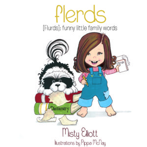 Flerds - Funny Little Family Words